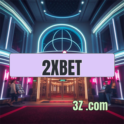 Plataforma Inovadora do 2xbet: Jogue e Vença com Estilo