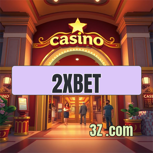 Experiência Inigualável no Cassino 2xbet para Jogadores Brasileiros