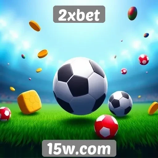 Avaliação da diversidade de jogos disponíveis no 2xbet