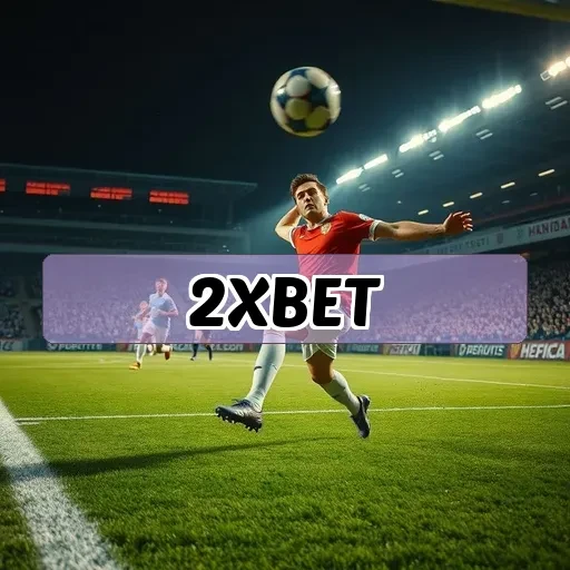 2xbet Esports