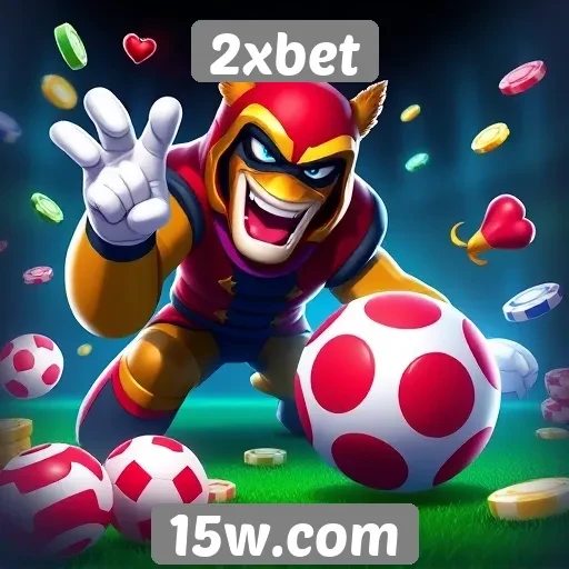 Recursos de jogos disponíveis na plataforma 2xbet