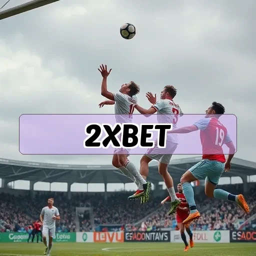2xbet: A Emoção dos Jogos Ao Vivo que Você Não Pode Perder!