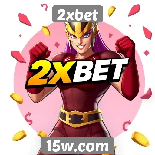 Promoções e bônus no 2xbet