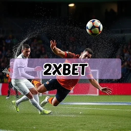 2xbet Suporte