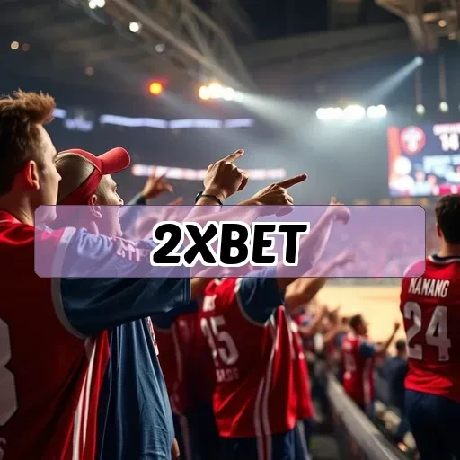 2xbet Tênis