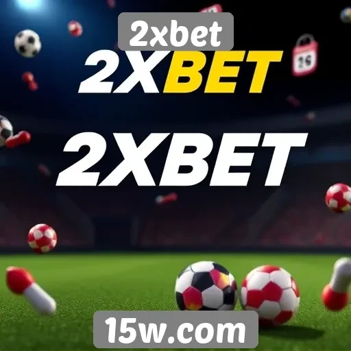 Comparativo de bônus e promoções do 2xbet