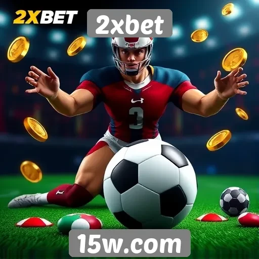 2xbet oferece ampla variedade de jogos online